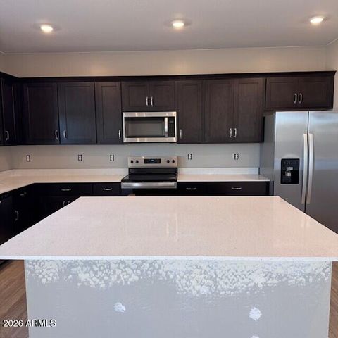 24044 W HACIENDA Avenue, Buckeye, AZ 85326