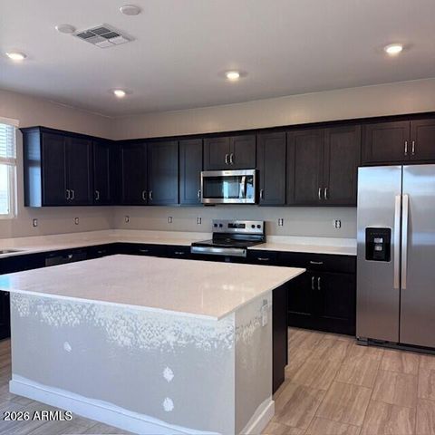 24044 W HACIENDA Avenue, Buckeye, AZ 85326