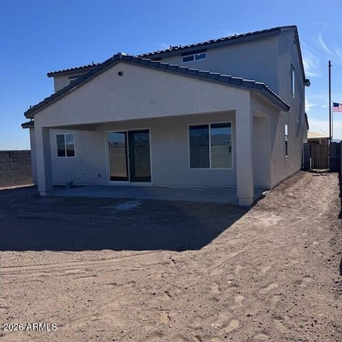 24044 W HACIENDA Avenue, Buckeye, AZ 85326