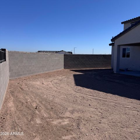 24044 W HACIENDA Avenue, Buckeye, AZ 85326