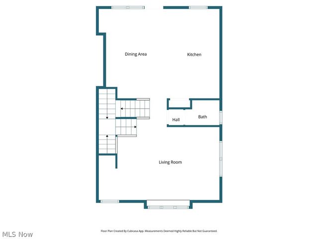 1383 Beach Avenue, Lakewood, OH 44107