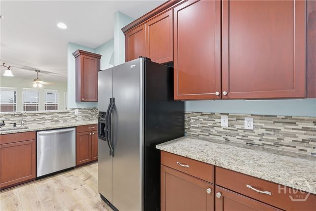 13 Concordia Drive, Savannah, GA 31419