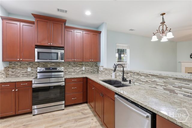 13 Concordia Drive, Savannah, GA 31419