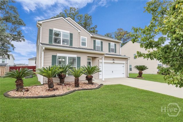 13 Concordia Drive, Savannah, GA 31419