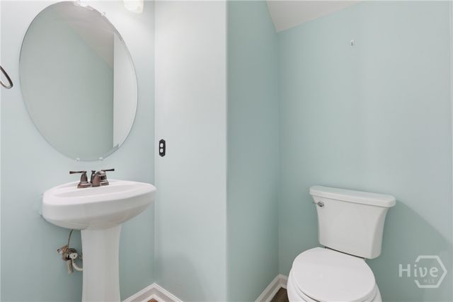 13 Concordia Drive, Savannah, GA 31419