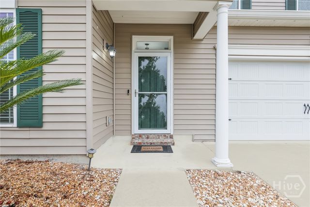 13 Concordia Drive, Savannah, GA 31419