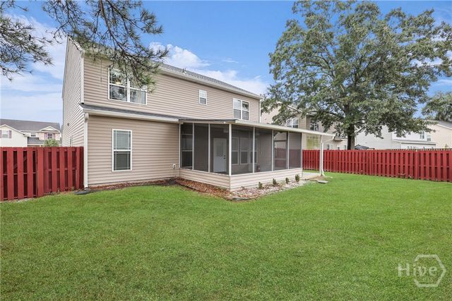 13 Concordia Drive, Savannah, GA 31419