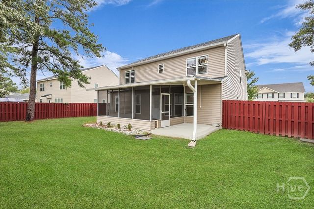 13 Concordia Drive, Savannah, GA 31419