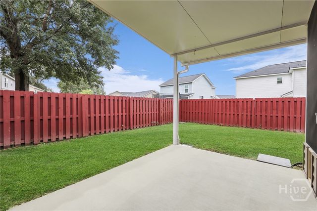 13 Concordia Drive, Savannah, GA 31419