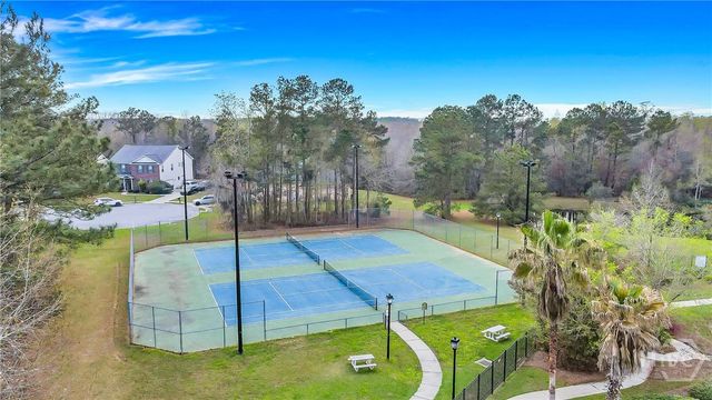 13 Concordia Drive, Savannah, GA 31419