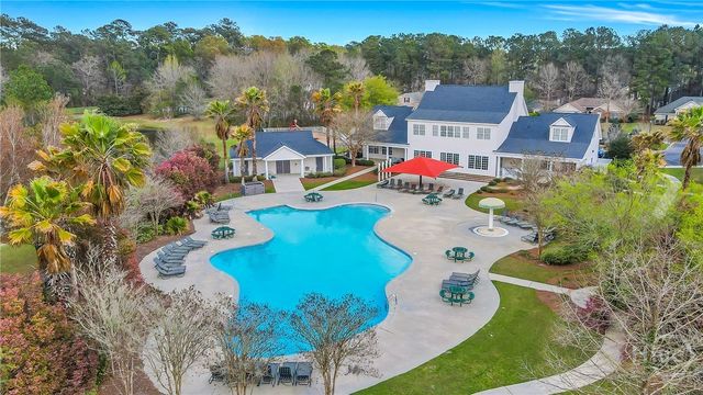 13 Concordia Drive, Savannah, GA 31419