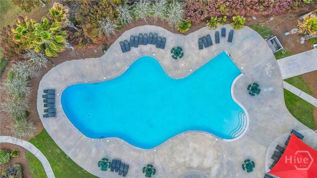 13 Concordia Drive, Savannah, GA 31419