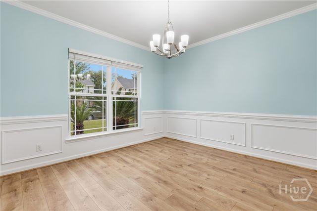 13 Concordia Drive, Savannah, GA 31419