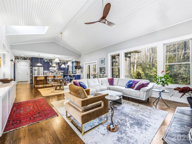 101 Glen Trillium Drive, Fletcher, NC 28732