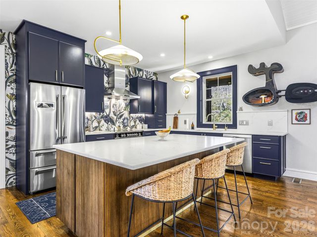 101 Glen Trillium Drive, Fletcher, NC 28732