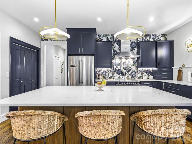 101 Glen Trillium Drive, Fletcher, NC 28732