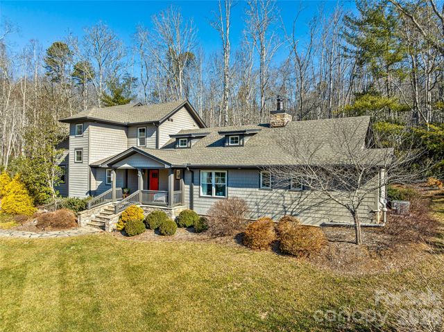 101 Glen Trillium Drive, Fletcher, NC 28732