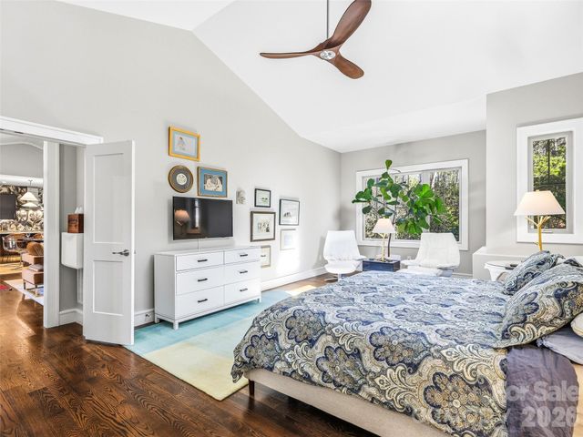 101 Glen Trillium Drive, Fletcher, NC 28732