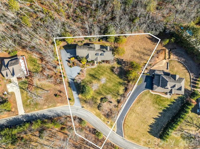101 Glen Trillium Drive, Fletcher, NC 28732
