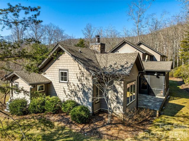 101 Glen Trillium Drive, Fletcher, NC 28732