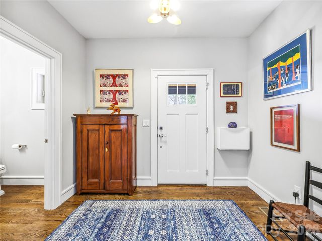 101 Glen Trillium Drive, Fletcher, NC 28732