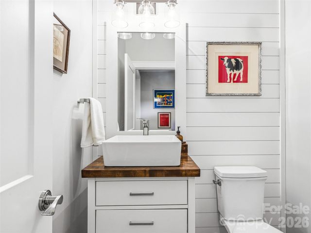 101 Glen Trillium Drive, Fletcher, NC 28732