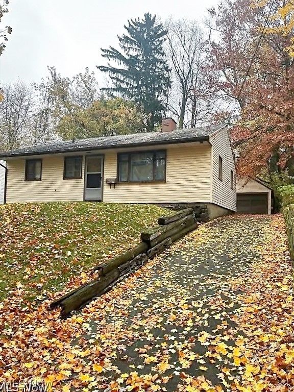 919 Kickapoo Avenue, Akron, OH 44305