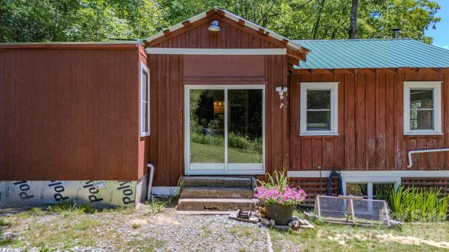 1712 Little Creek Road, Hot Springs, NC 28743