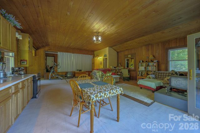 1712 Little Creek Road, Hot Springs, NC 28743