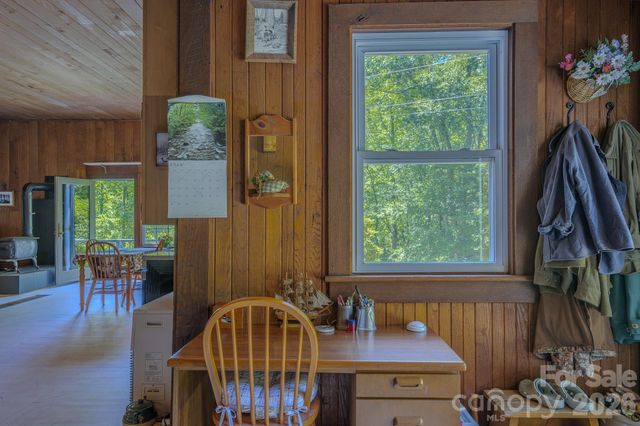 1712 Little Creek Road, Hot Springs, NC 28743