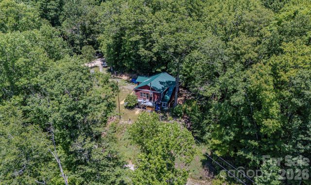 1712 Little Creek Road, Hot Springs, NC 28743