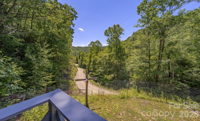 1712 Little Creek Road, Hot Springs, NC 28743
