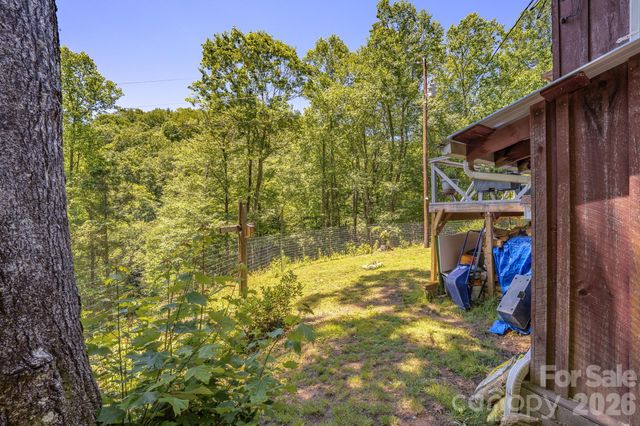 1712 Little Creek Road, Hot Springs, NC 28743
