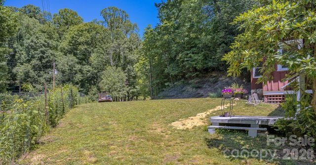 1712 Little Creek Road, Hot Springs, NC 28743