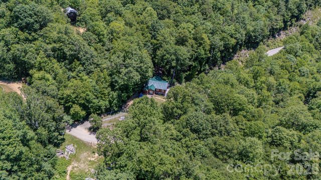 1712 Little Creek Road, Hot Springs, NC 28743