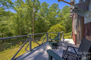 1712 Little Creek Road, Hot Springs, NC 28743