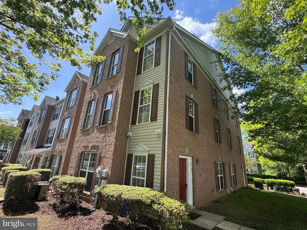 16501 ELMCREST TER, Bowie, MD 20716