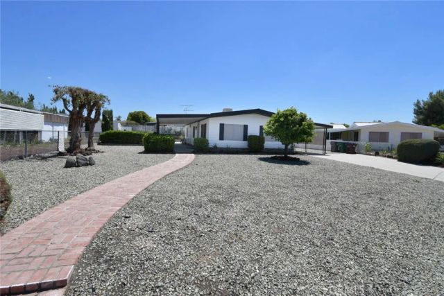 43715 Payne Avenue, Hemet, CA 92544