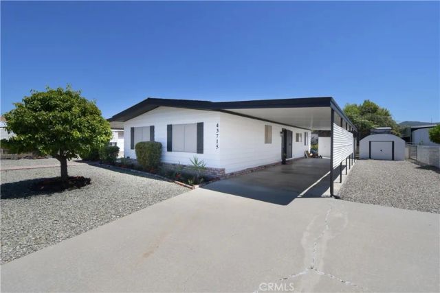 43715 Payne Avenue, Hemet, CA 92544