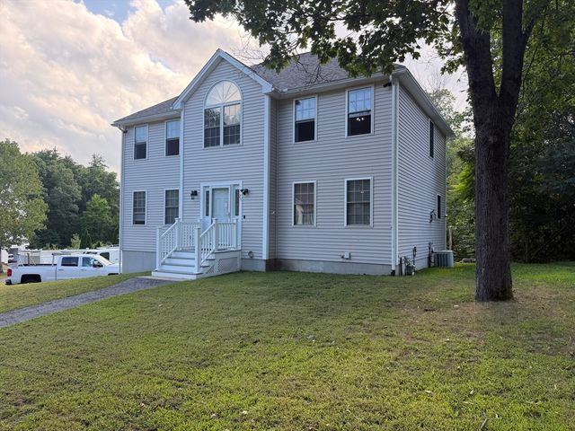 25 Winston Cir, Haverhill, MA 01830