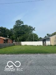 634 Dayton Avenue, Indianapolis, IN 46203