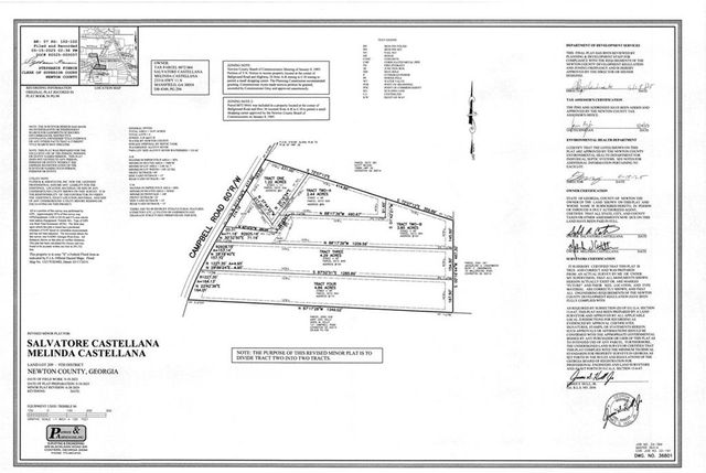 103 Campbell Road, Covington, GA 30014