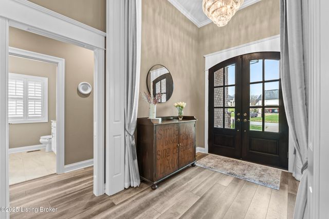 14837 Ava Brook Cir, Louisville, KY 40245