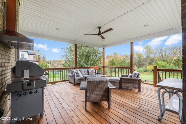 14837 Ava Brook Cir, Louisville, KY 40245