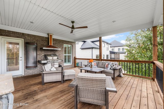 14837 Ava Brook Cir, Louisville, KY 40245