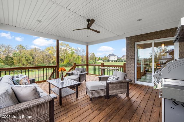 14837 Ava Brook Cir, Louisville, KY 40245