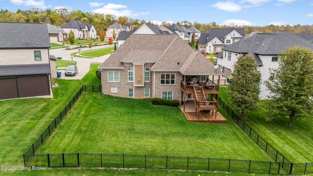 14837 Ava Brook Cir, Louisville, KY 40245