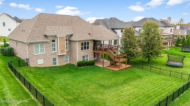 14837 Ava Brook Cir, Louisville, KY 40245
