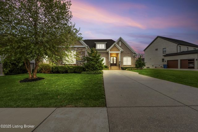 14837 Ava Brook Cir, Louisville, KY 40245