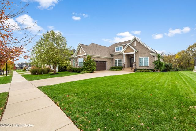 14837 Ava Brook Cir, Louisville, KY 40245